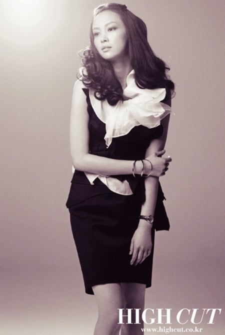 Na-yeong Lee