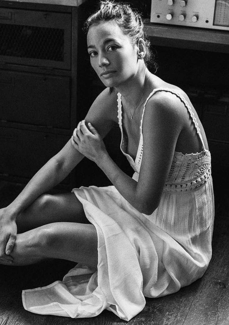 Alize Lim