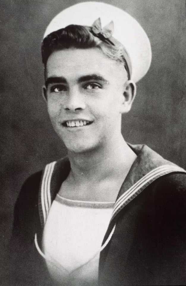 Sean Connery