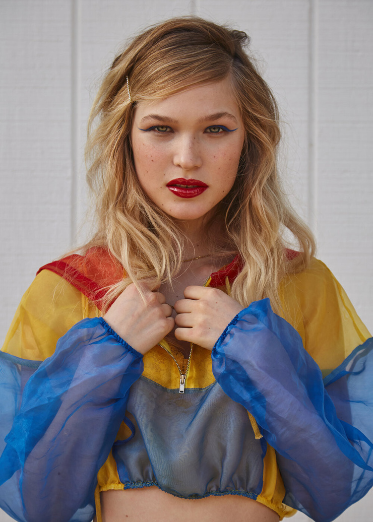 Ali Collier Ali Collier