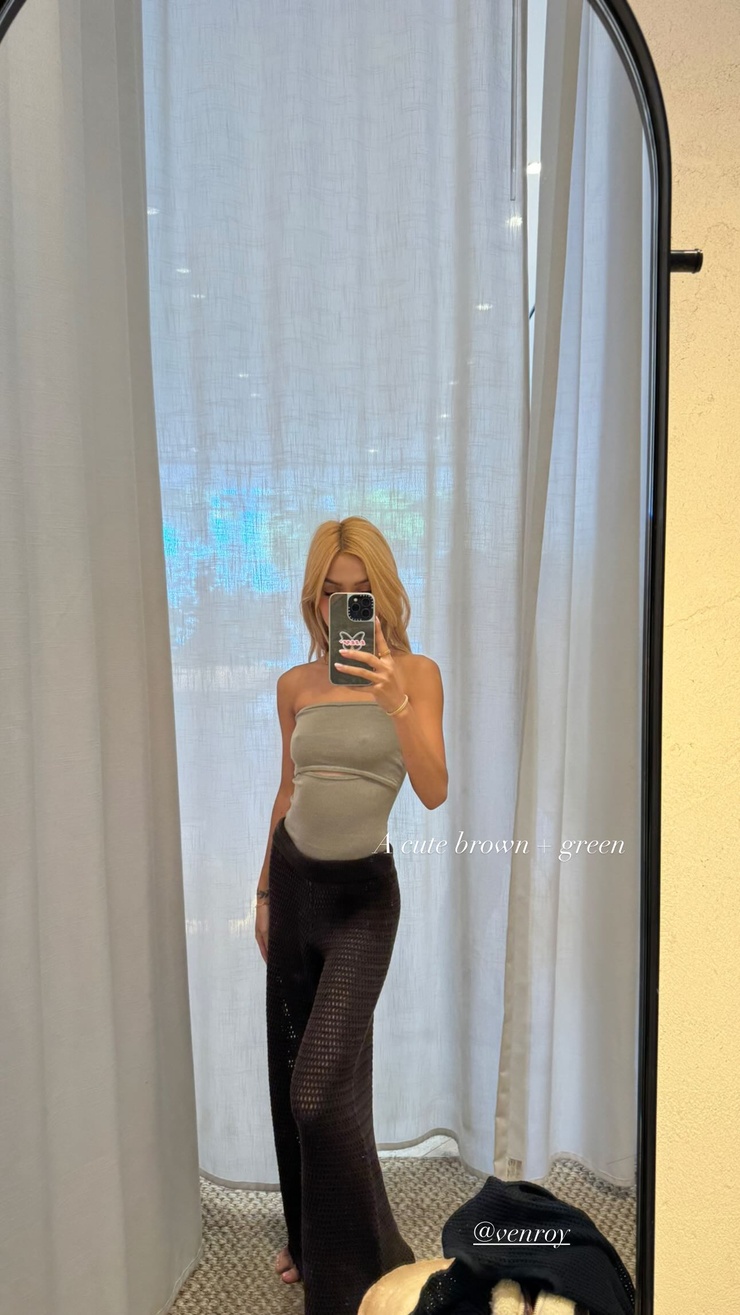 Lily Maymac