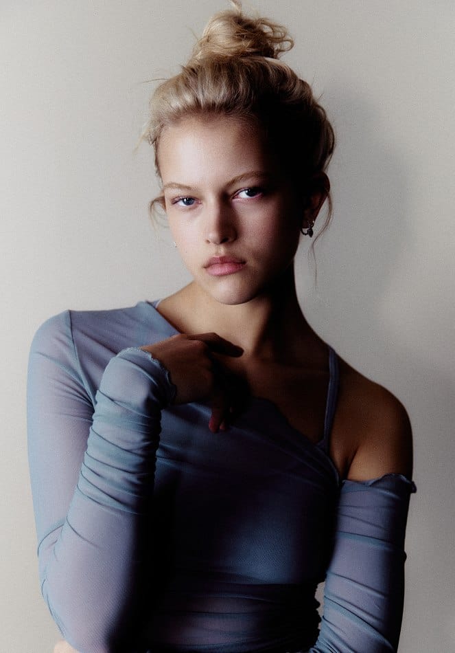 Nina Meyer