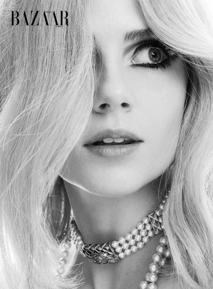 Lucy Boynton