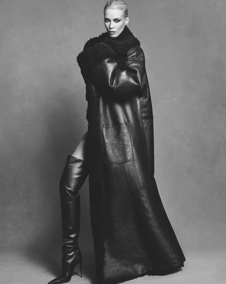 Claudia Schiffer