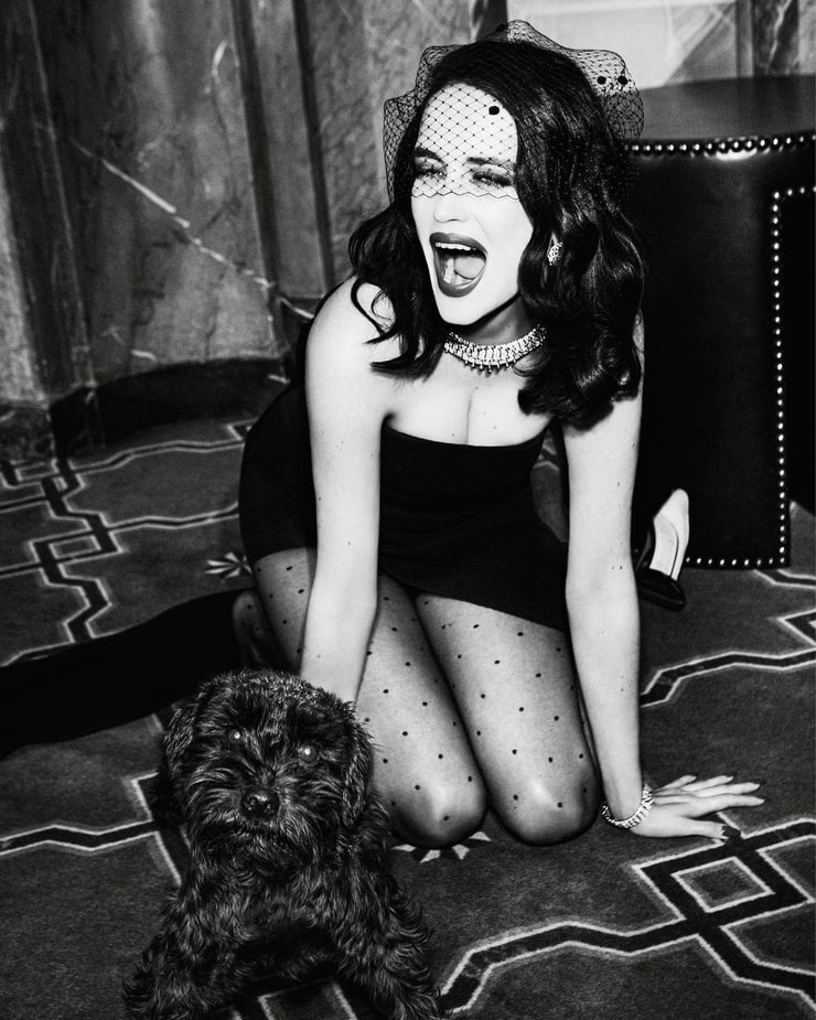 Eva Green Eva Green