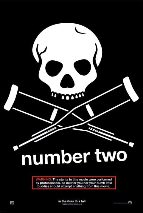 Jackass: Number Two