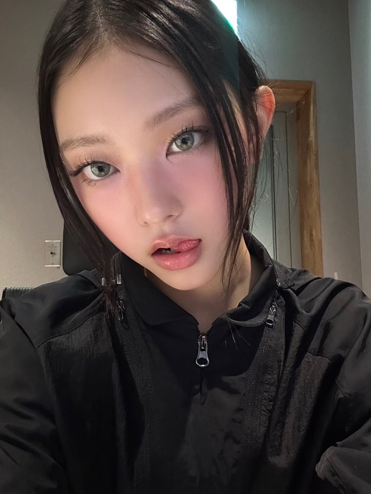 Hae-rin Kang