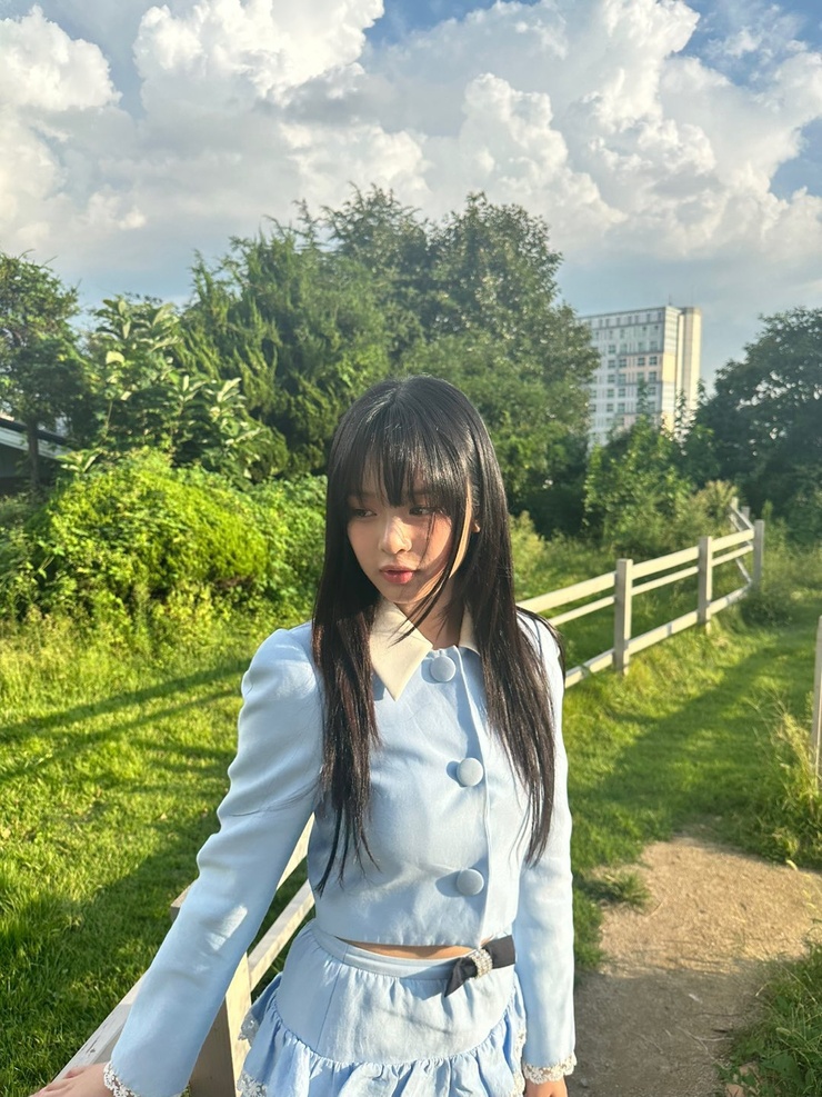 Ngoc Han Pham
