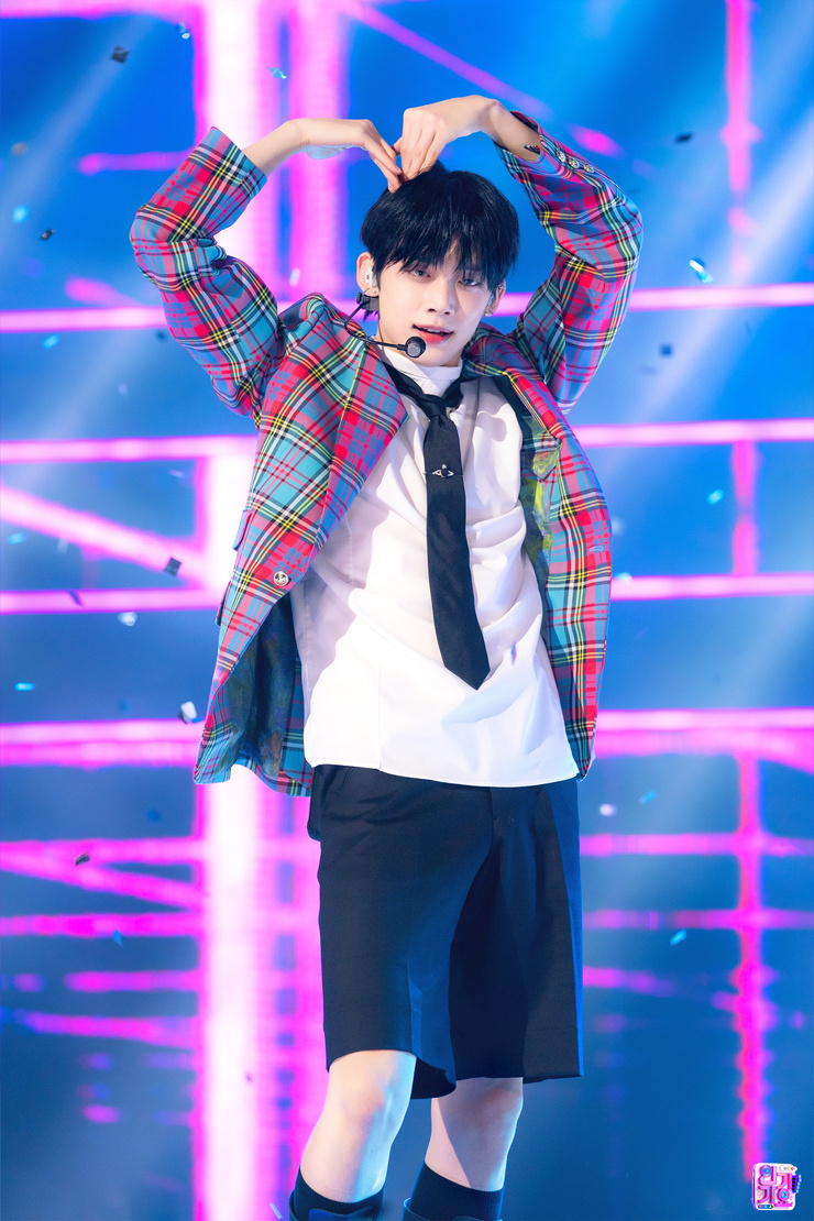 Choi Yeonjun (최연준)