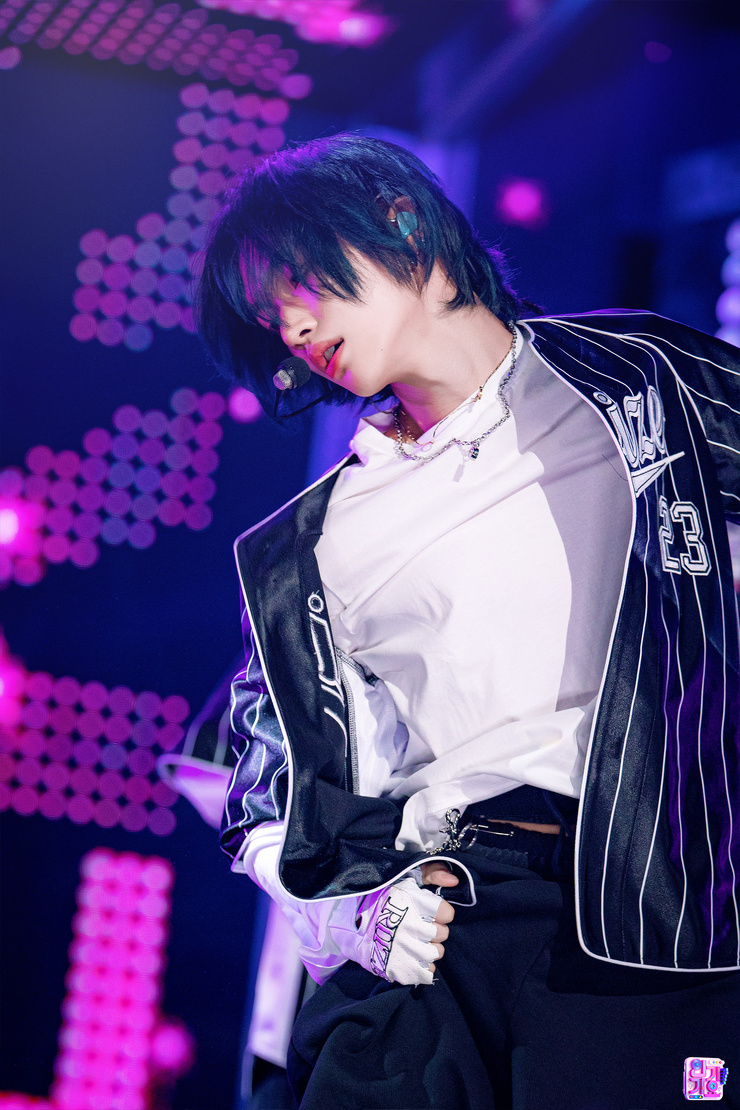 Wonbin
