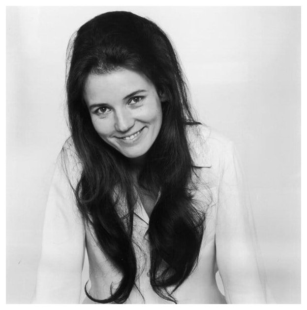Trish Van Devere