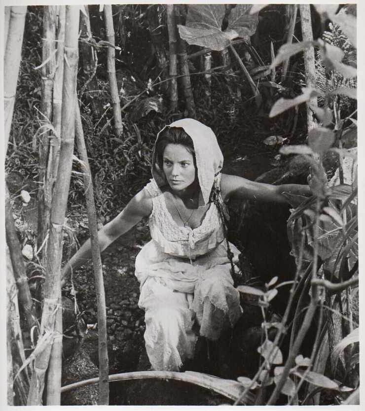 Trish Van Devere
