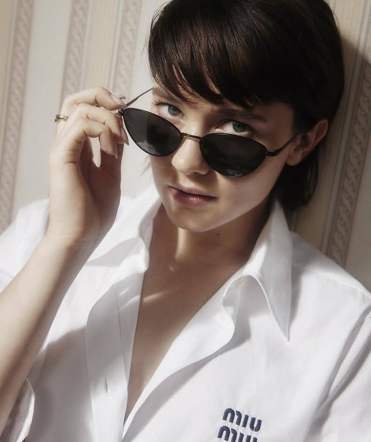 Cailee Spaeny Cailee Spaeny