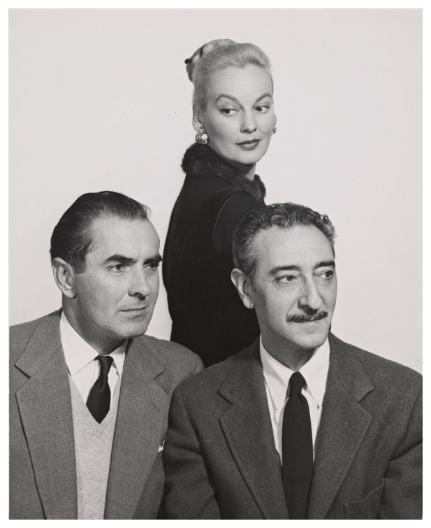 Tyrone Power