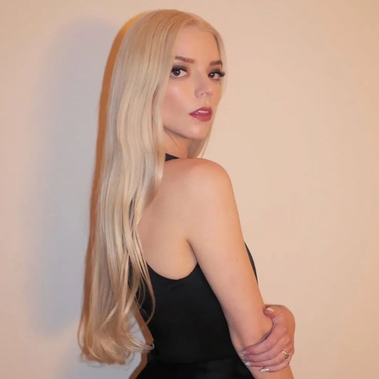 Anya Taylor-Joy