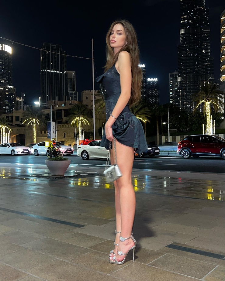 Diana Babyna