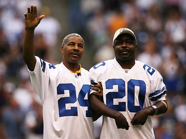 Everson Walls