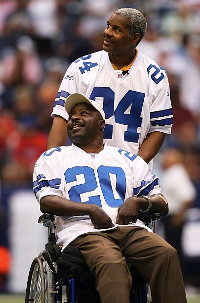 Everson Walls