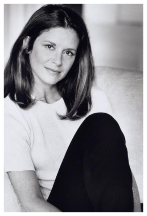 Stephanie Zimbalist Stephanie Zimbalist