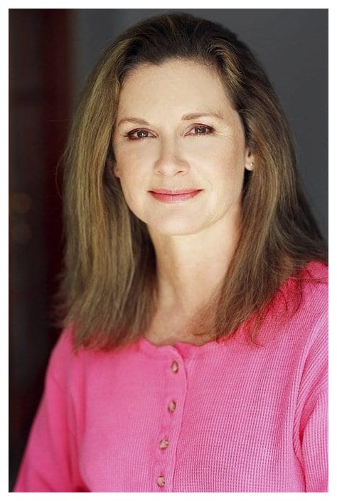 Stephanie Zimbalist