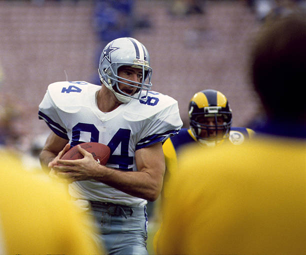 Doug Cosbie