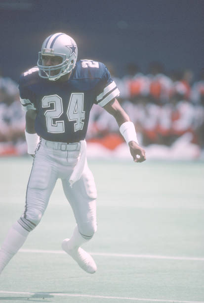 Everson Walls