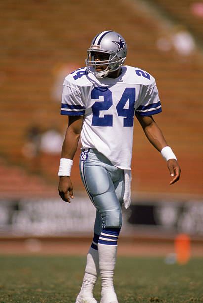 Everson Walls