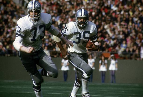 Ralph Neely