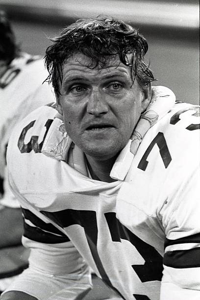 Ralph Neely