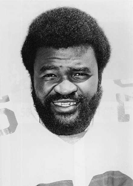 Rayfield Wright
