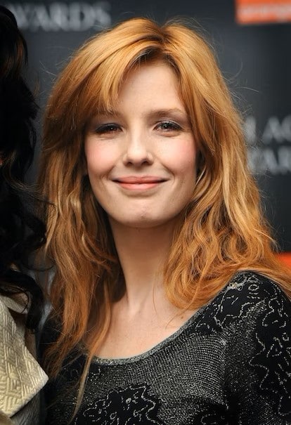 Kelly Reilly