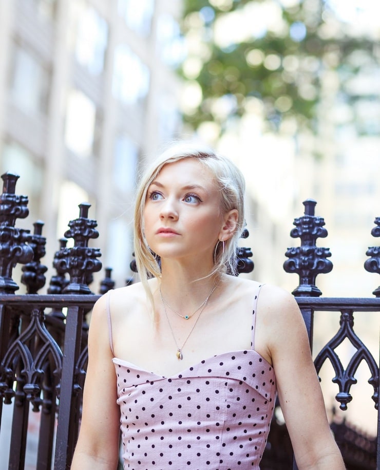 Emily Kinney