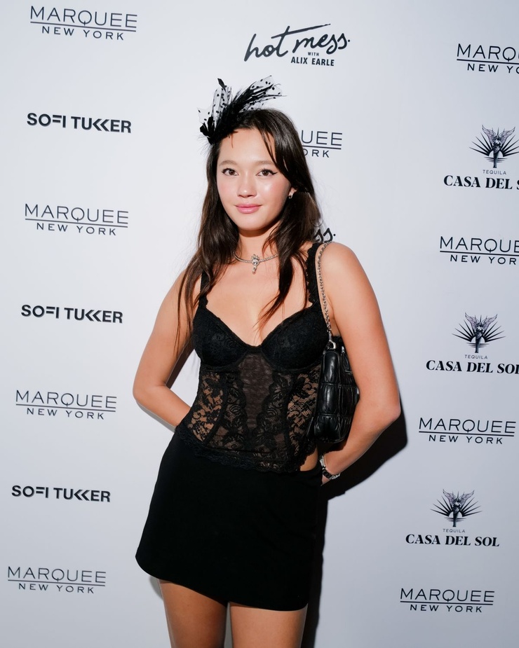 Lily Chee
