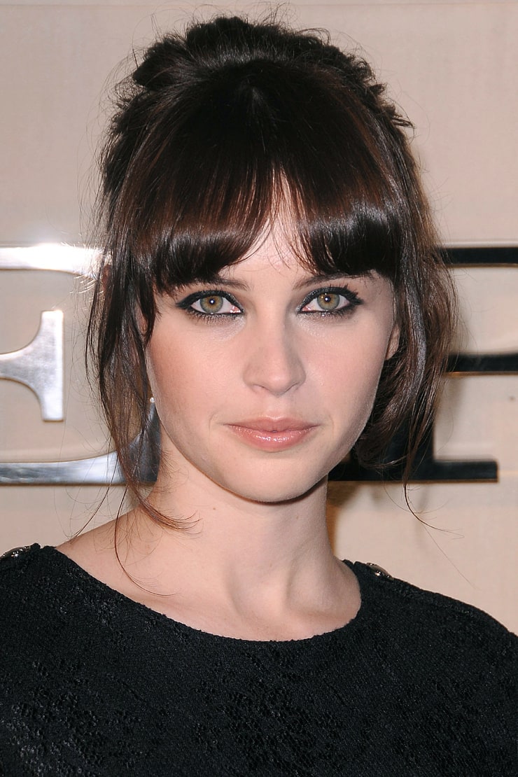 Felicity Jones