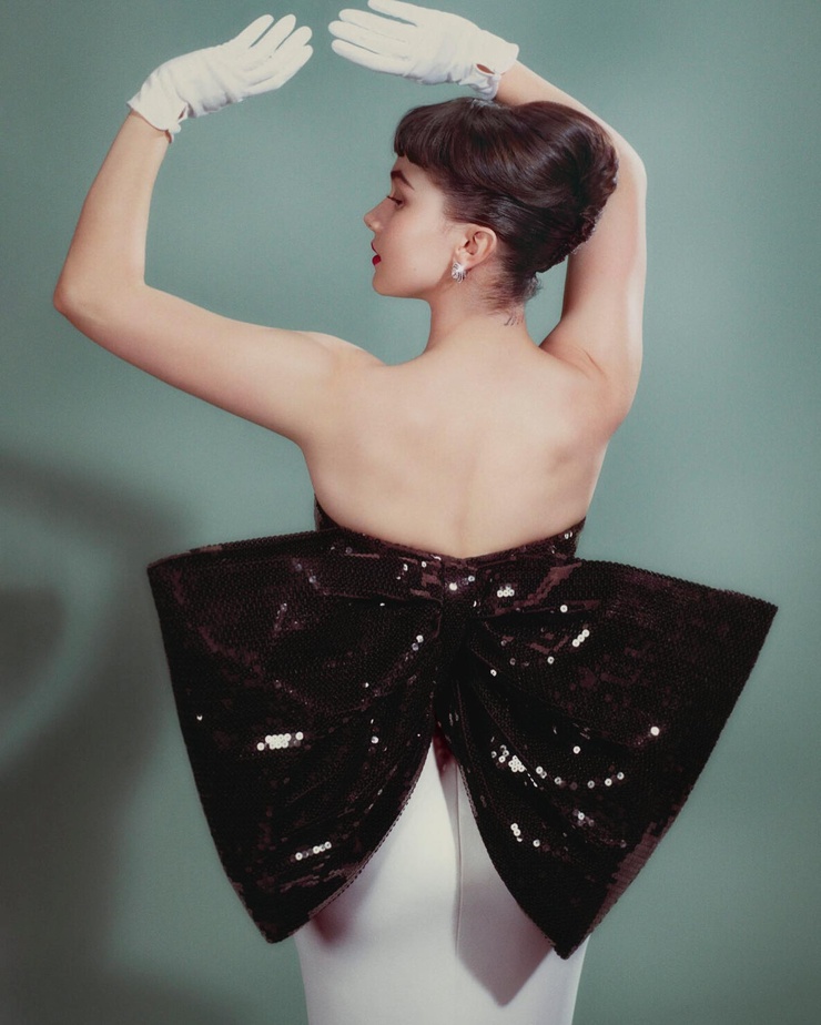 Cailee Spaeny Cailee Spaeny
