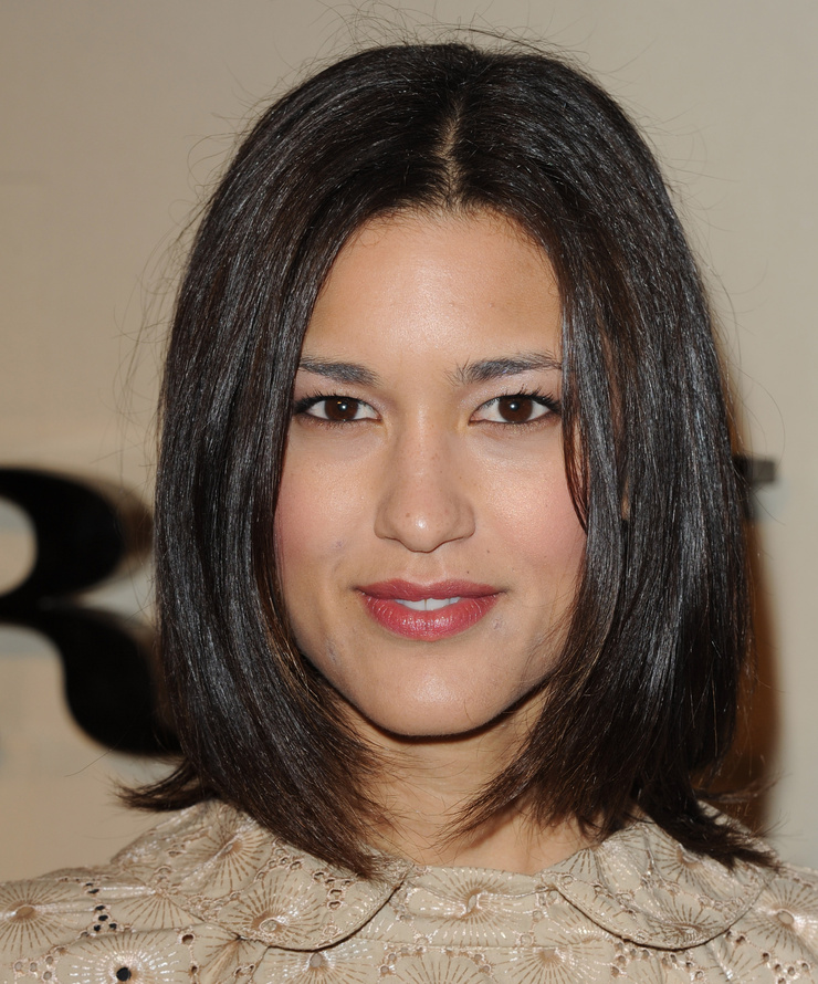 Julia Jones Julia Jones
