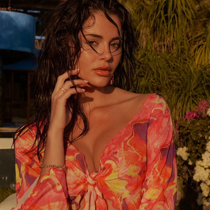 Daniella Beckerman Daniella Beckerman