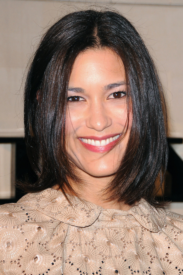 Julia Jones Julia Jones
