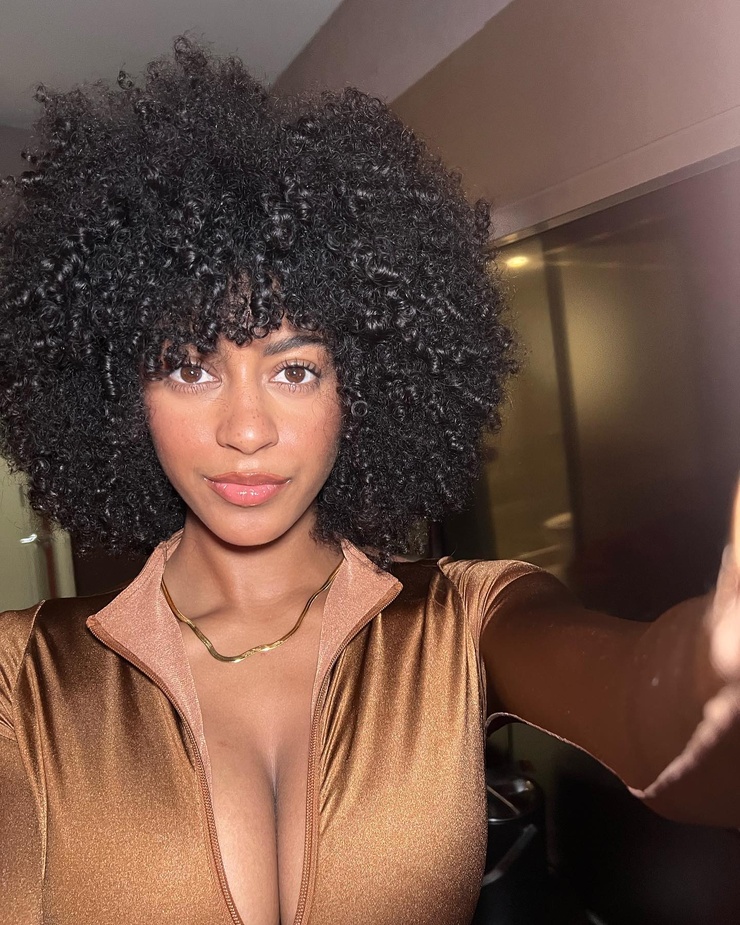 Briana Smith