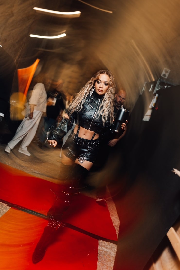 Rita Ora Rita Ora