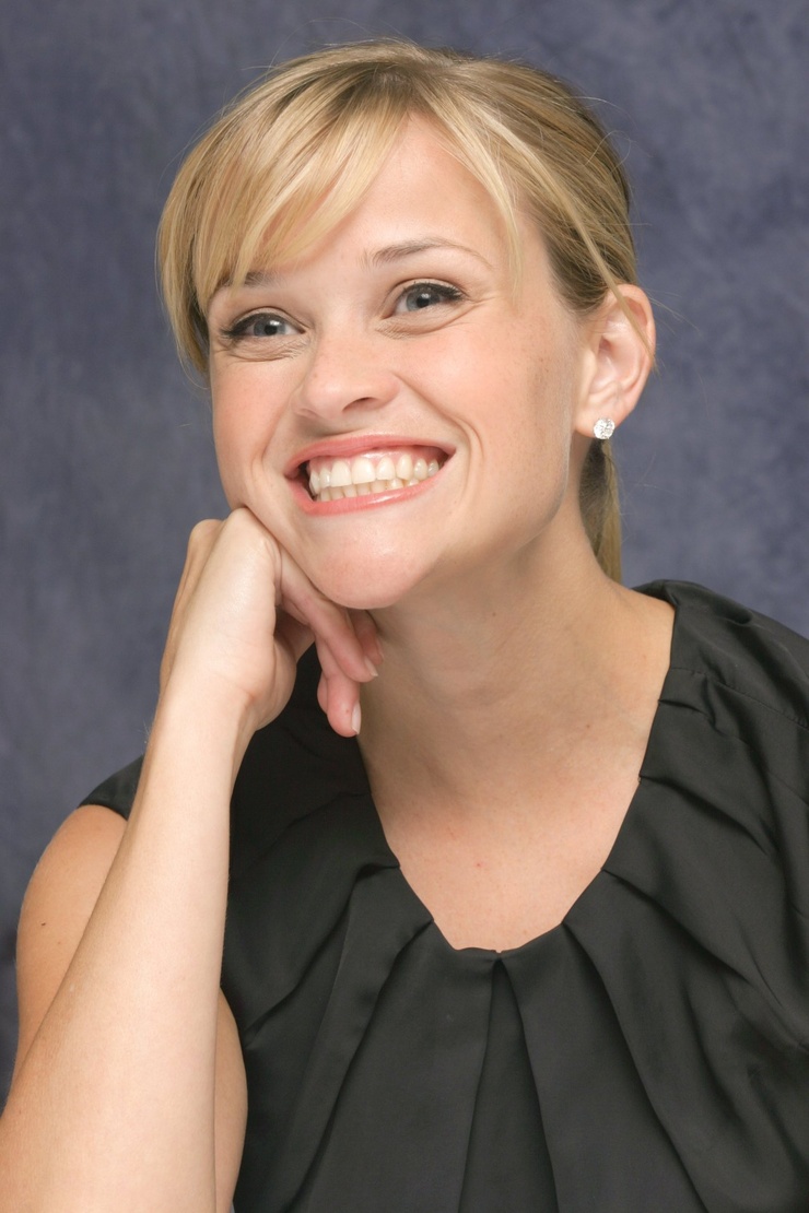 Reese Witherspoon Reese Witherspoon