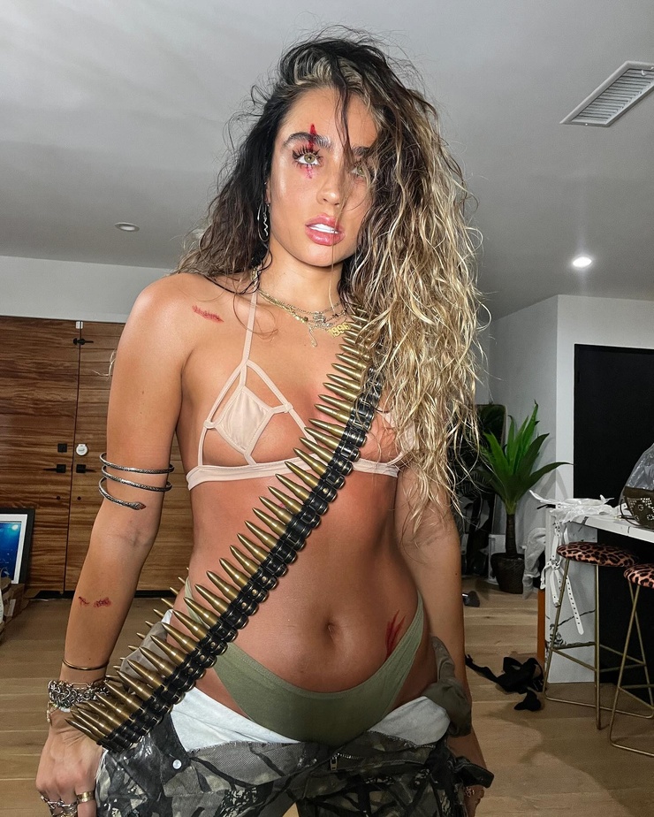 Sommer Ray Sommer Ray