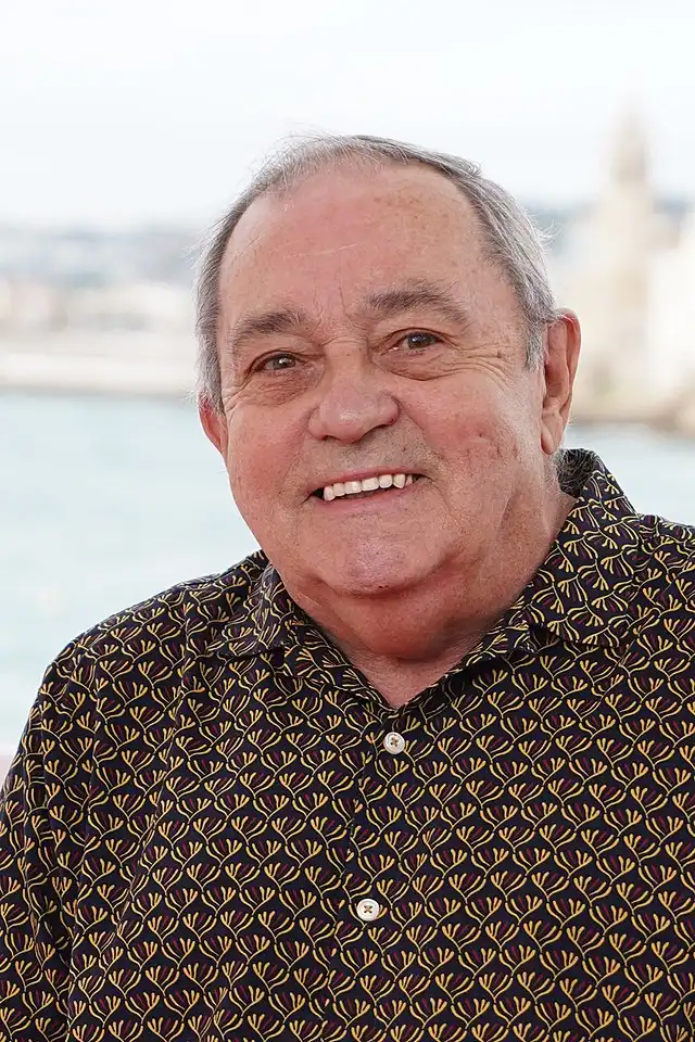 Picture of Zorion Eguileor