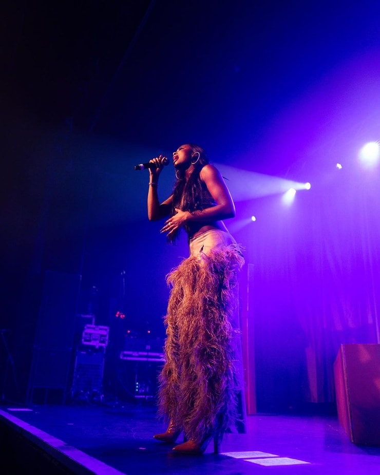 Coco Jones