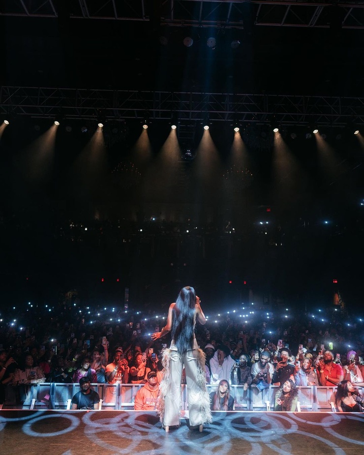 Coco Jones