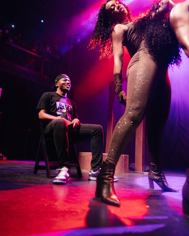 Coco Jones
