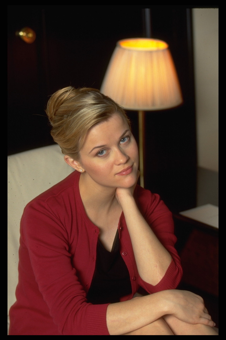 Reese Witherspoon Reese Witherspoon