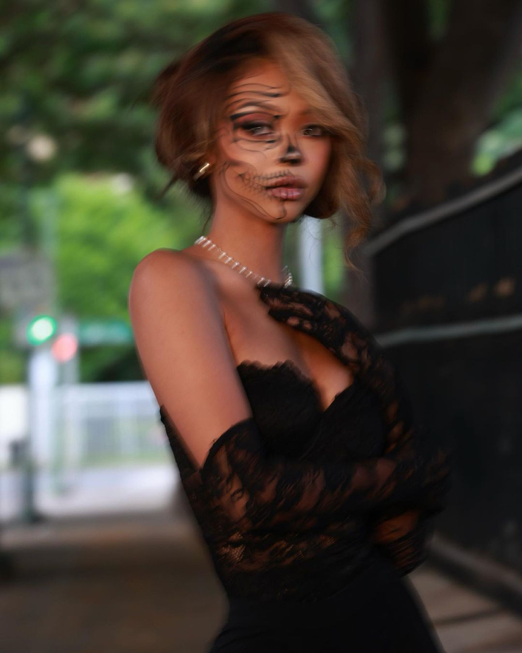 Stephanie Hikaru
