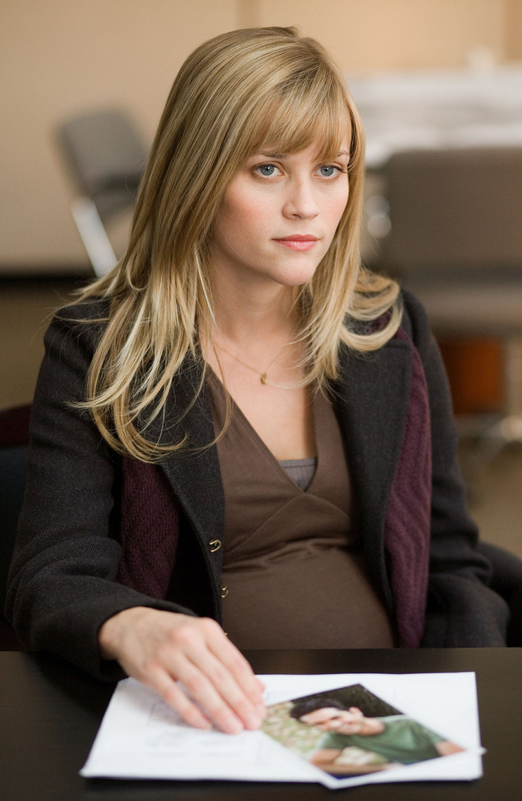 Reese Witherspoon Reese Witherspoon