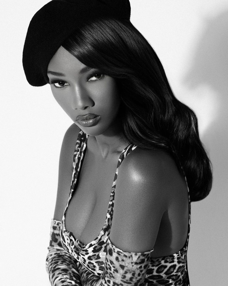 Mariama Diallo